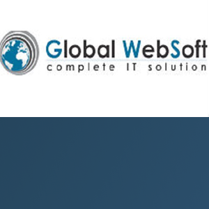 Global WebSoft Pvt Ltd logo