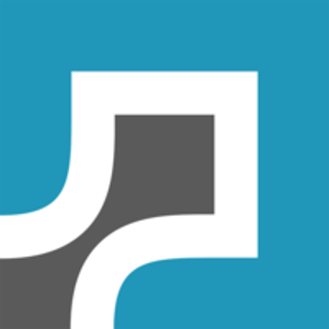 Press Foundry logo