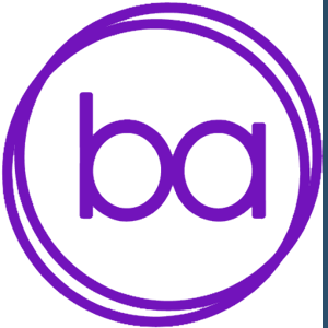 Baha Agency logo