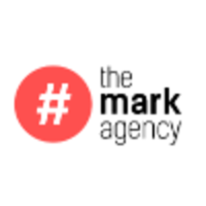 The Mark Agency logo