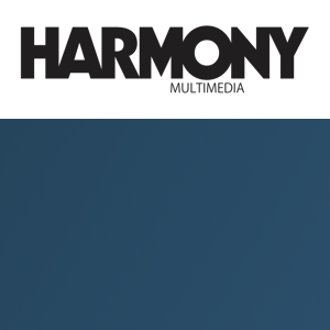 HARMONY Multimedia Pvt Ltd logo