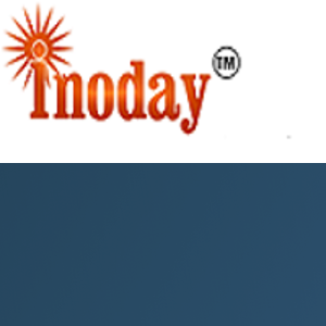inoday consultancy services Pvt. Ltd. logo