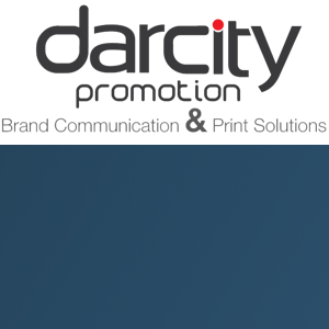 Darcity logo