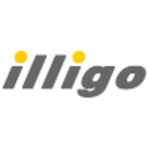 illigo Pte Ltd logo
