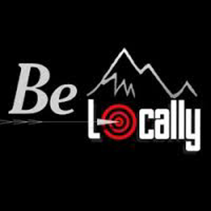Be Locally SEO logo