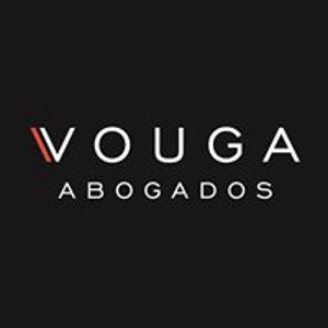 Vouga Abogados logo
