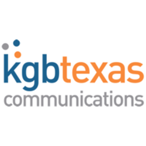 KGBTexas Communications logo