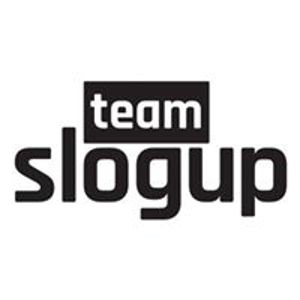 slogup logo