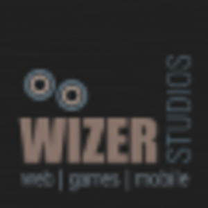 Wizer Studios logo