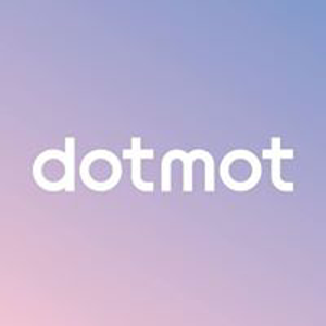 dotmot logo