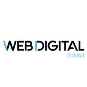 Web Digital Chile logo