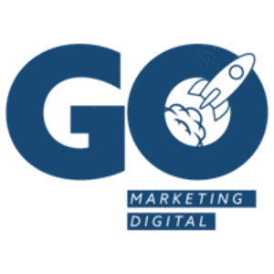 GO! Marketing Digital logo