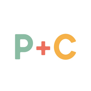 Prim + Co | Public Relations &amp; Integrated Marketing logo