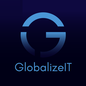 GlobalizeIT logo