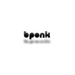 Bponk logo