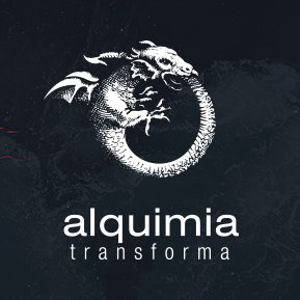 Alquimia::Transforma logo