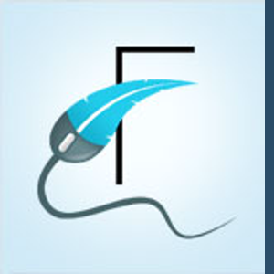 Feathersoft logo