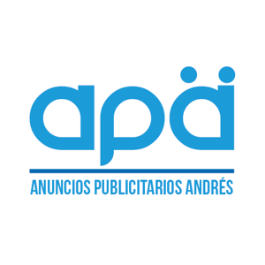 ANUNCIOS PUBLICITARIOS ÄNDRES logo