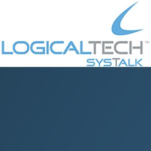 Systalk logo