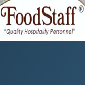 FoodStaff of Nashville logo
