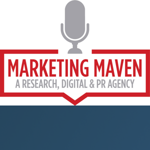 Marketing Maven logo