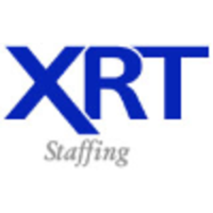 XRT Staffing logo