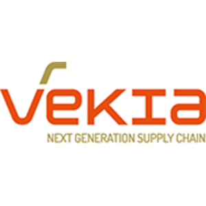Vekia logo