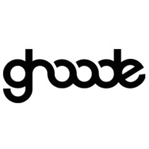 Ghoode logo