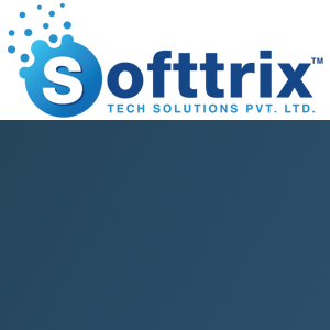 Softtrix Tech Solutions Private Limited logo