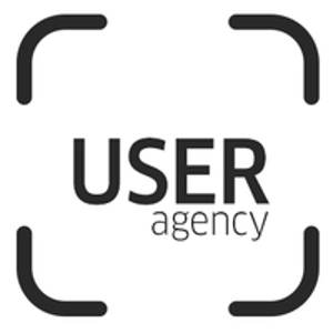 User Agency logo