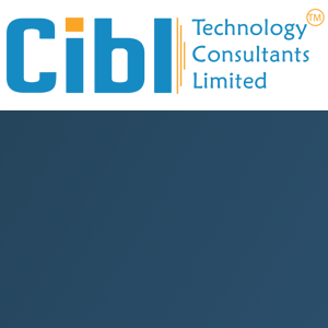 CIBL TECHNOLOGY CONSULTANTS LIMITED logo