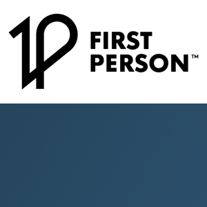 First Person, Inc. logo