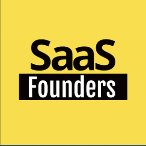 Saas Founders Community logo