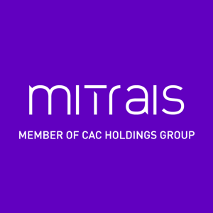 Mitrais logo