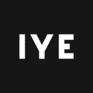 IYE logo