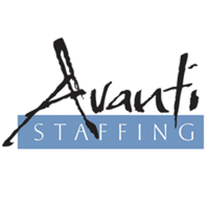 Avanti Staffing Inc. logo