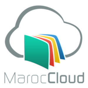 Maroc Cloud logo