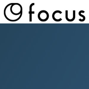 Focus Marketing Digital logo