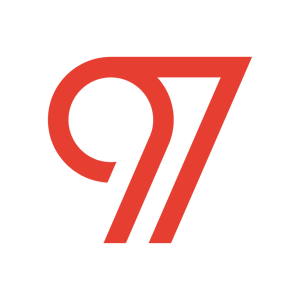 97th Floor Logo