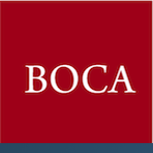 BOCA Communications logo