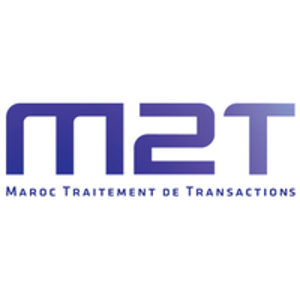 M2T logo