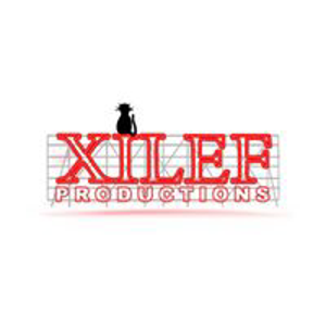 XILEF Productions logo