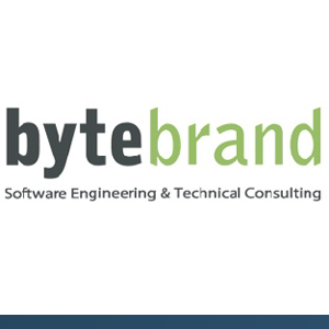 Bytebrand Outsourcing AG logo
