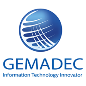 GEMADEC logo