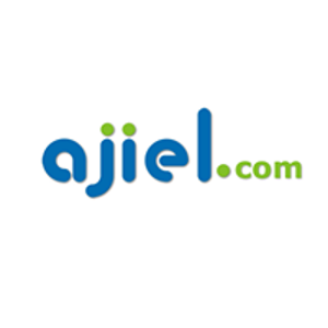 Ajiel Information Systems logo