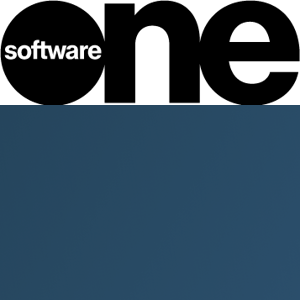 SoftwareOne Netherlands B.V. logo