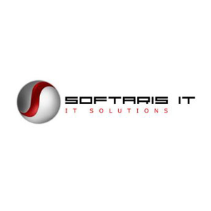 Softaris IT logo