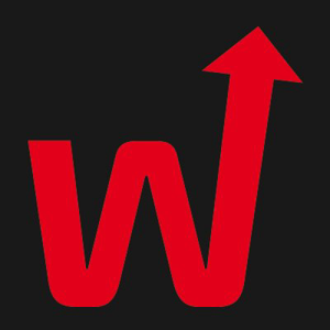 Warning Up logo