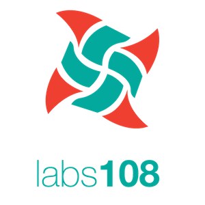 labs108 Inc. logo