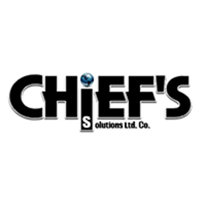 Chief Solutions Ltd. Co. logo